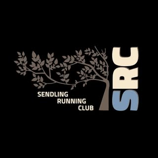 Sendling Running Club logo