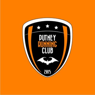 Putney Running Club logo