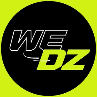 We DZ Run Club • Paris logo