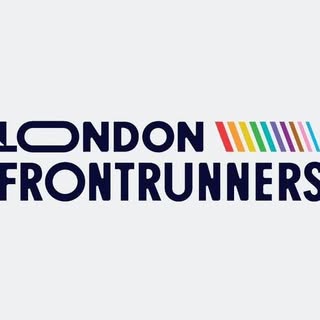 London Frontrunners logo