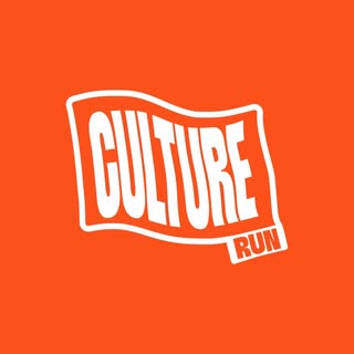 Culture Run Club logo