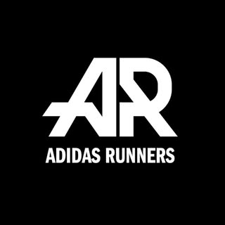 Adidas Runners Lyon logo