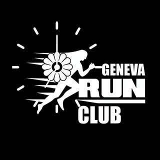 Geneva Run Club logo