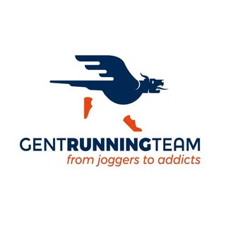 Gent Running Team logo