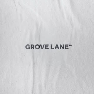 Grove Lane Runners logo