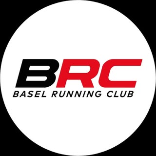 Basel Running Club logo