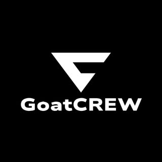 GoatCREW Hannover logo