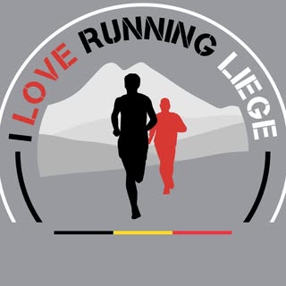 I Love Running Liège logo