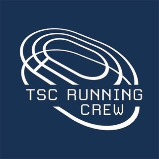 TSC Running Crew Dortmund logo