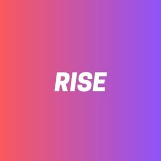 RISE Running Club Leuven logo