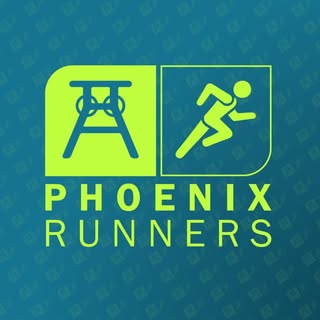 Phoenix Runners Dortmund logo