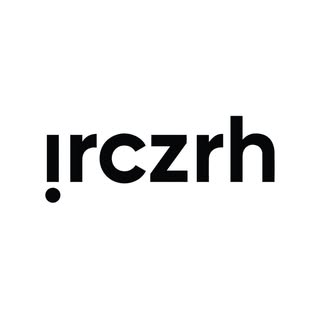 International Running Club Zurich logo