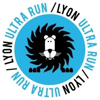 Lyon Ultra Run logo