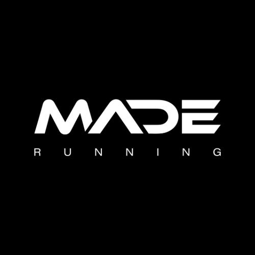 Made Running Manchester logo