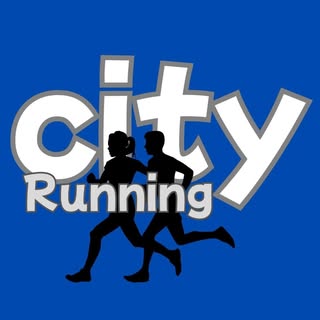 CityRunning Zürich logo
