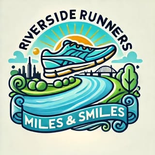 Riverside Runners logo