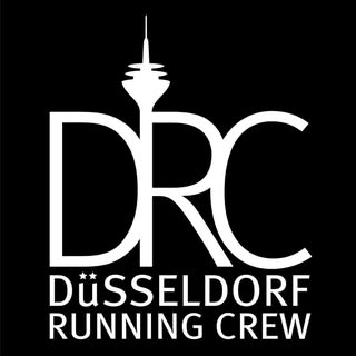 Düsseldorf Running Crew logo