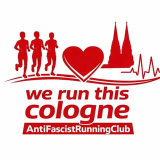 WeRunThisCologne logo
