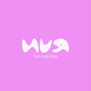 NUR Running Club Namur logo