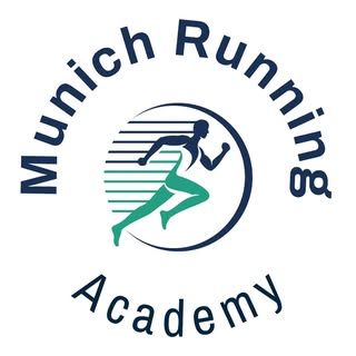 Munich Running Academy logo