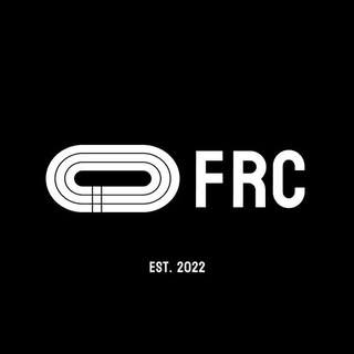 Founders Running Club Copenhagen logo