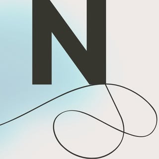 Numinity Running Club logo