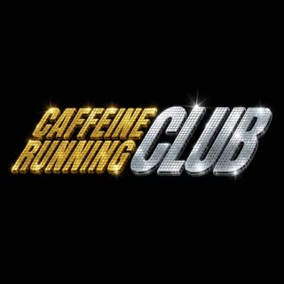 caffeinerunningclub Mannheim logo