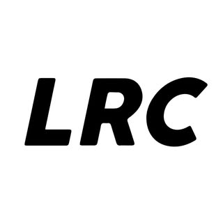 Lyon Running Crew logo