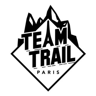 Club Team Trail Paris logo