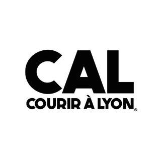 Courir à Lyon logo