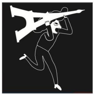 Mikkeller Running Club Paris logo