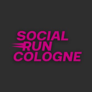 Social Run Cologne logo