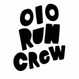 010 Run Crew logo