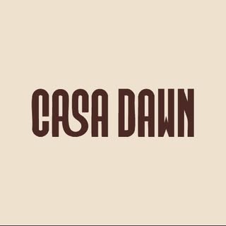 Casa Dawn Run Club logo