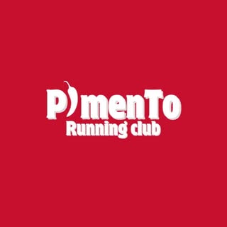 Pimento Run Club logo