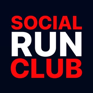 SOCIAL RUN CLUB Aachen logo