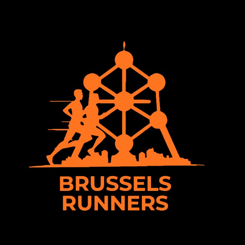 Brussels Runners logo