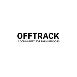 OFFTRACK logo