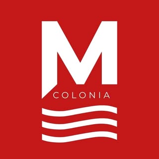 Milers Colonia logo