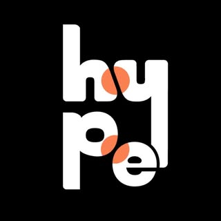 hy:pe collective logo