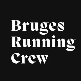 Bruges Running Crew logo