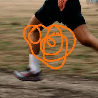 Salzi Runs logo
