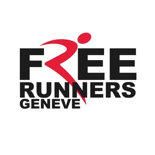 Free Runners Genève logo