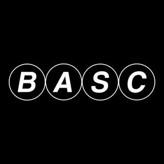 Bad at Sports logo