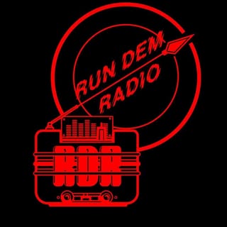 Run Dem Crew logo
