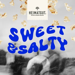 Sweet & Salty Run Club Hamburg logo
