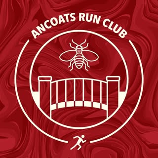 Ancoats Run Club logo