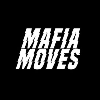 Mafia Moves logo