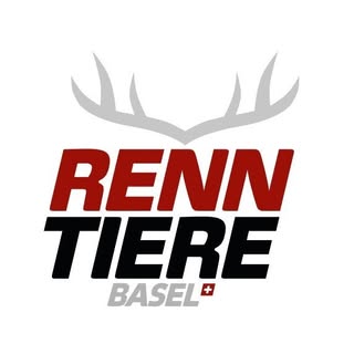 Renntiere Basel logo