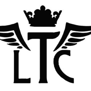 Leuven Track Club logo